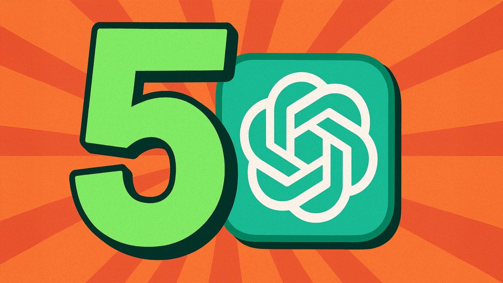 ChatGPT‑5 è già disponibile per tutti (gratis!): OpenAI cambia tutto