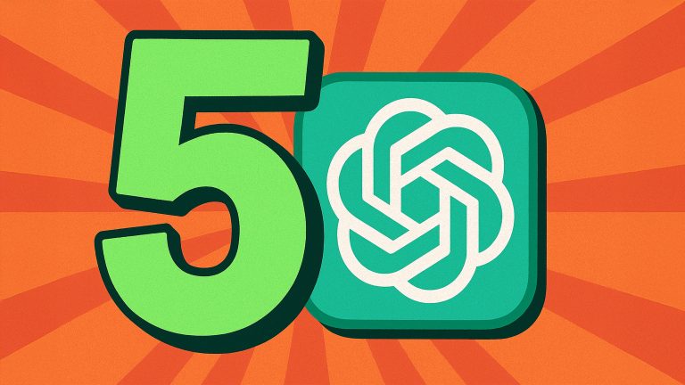 ChatGPT‑5 è già disponibile per tutti (gratis!): OpenAI cambia tutto