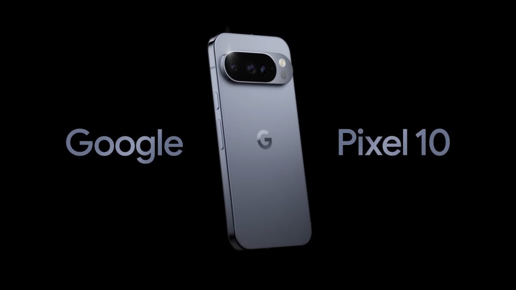 Google si è fatta sfuggire i prezzi di Pixel 10 e Pixel Watch 4: ecco quanto costeranno in Italia